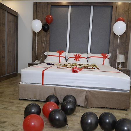 Lavana Al Salama Jeddah Exterior foto