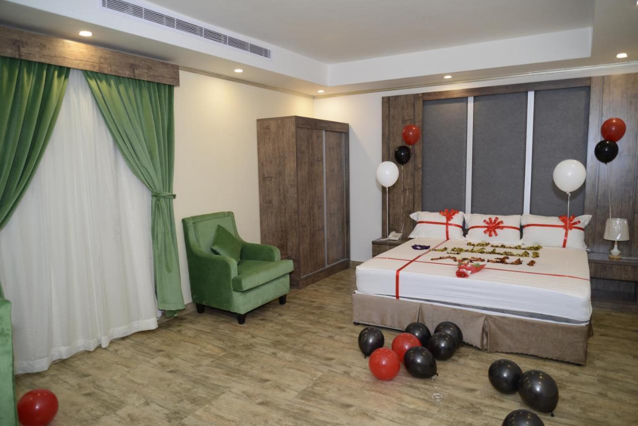 Lavana Al Salama Jeddah Exterior foto