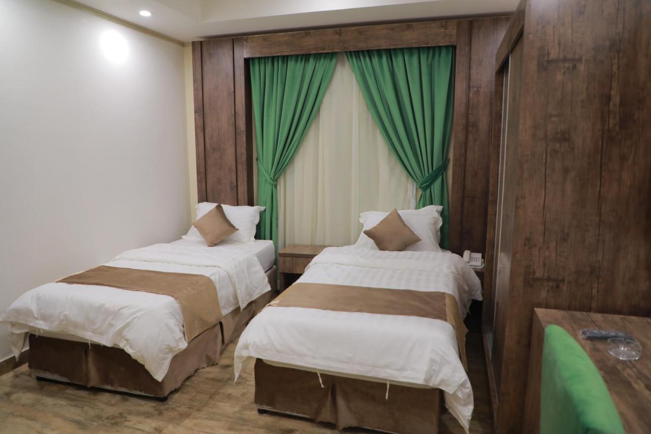 Lavana Al Salama Jeddah Exterior foto