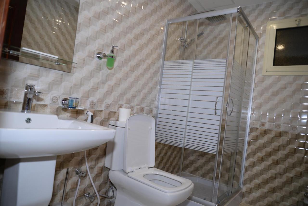 Lavana Al Salama Jeddah Exterior foto