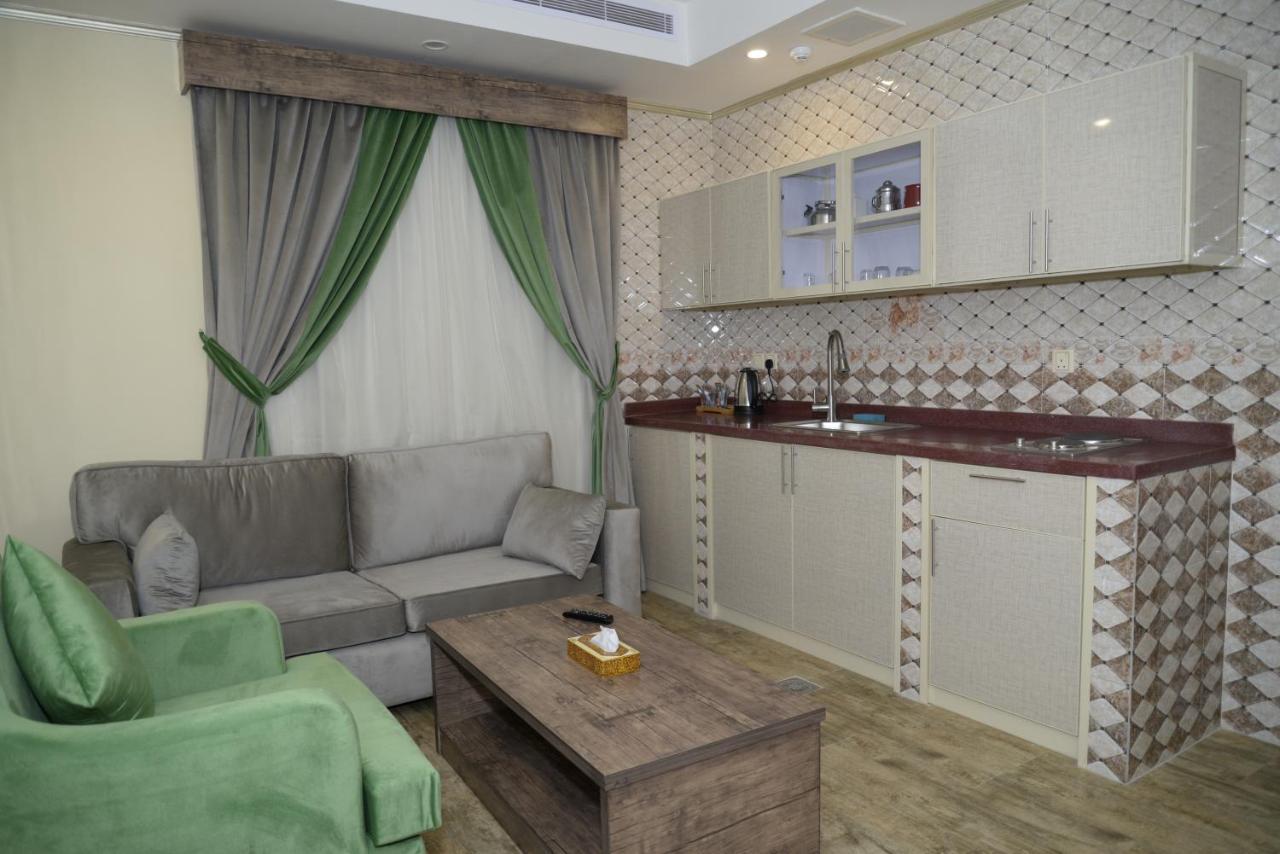Lavana Al Salama Jeddah Exterior foto