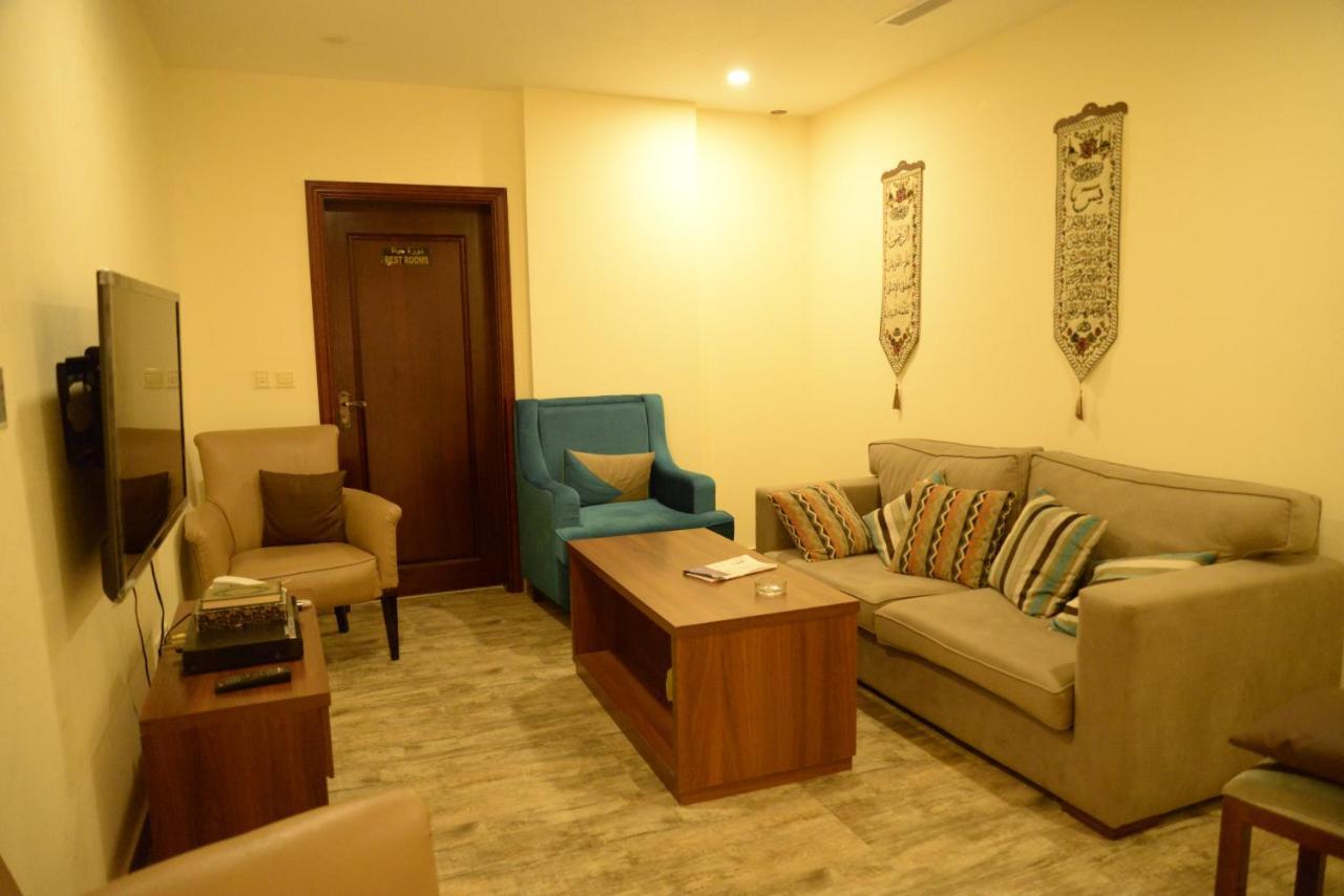 Lavana Al Salama Jeddah Exterior foto