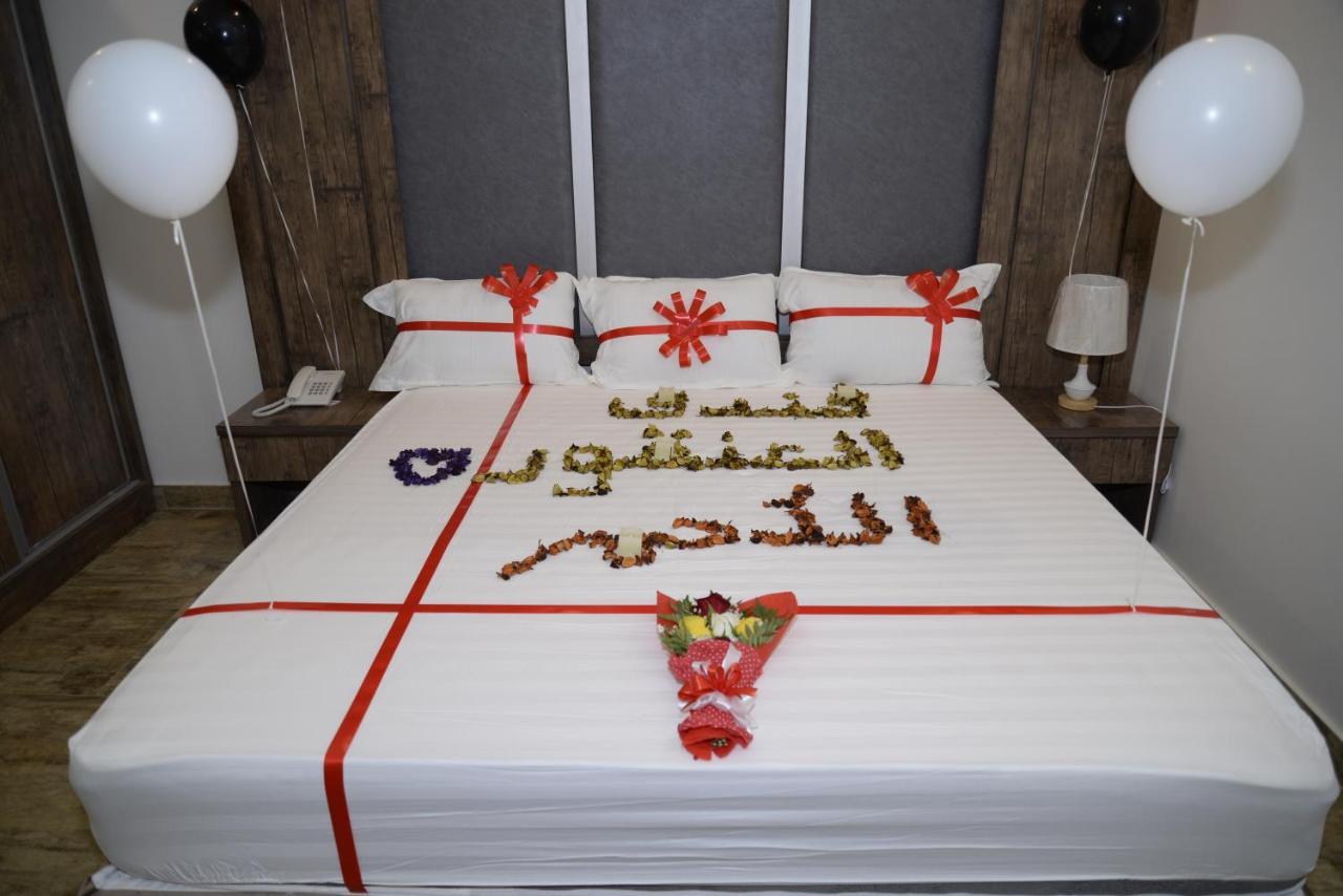 Lavana Al Salama Jeddah Exterior foto