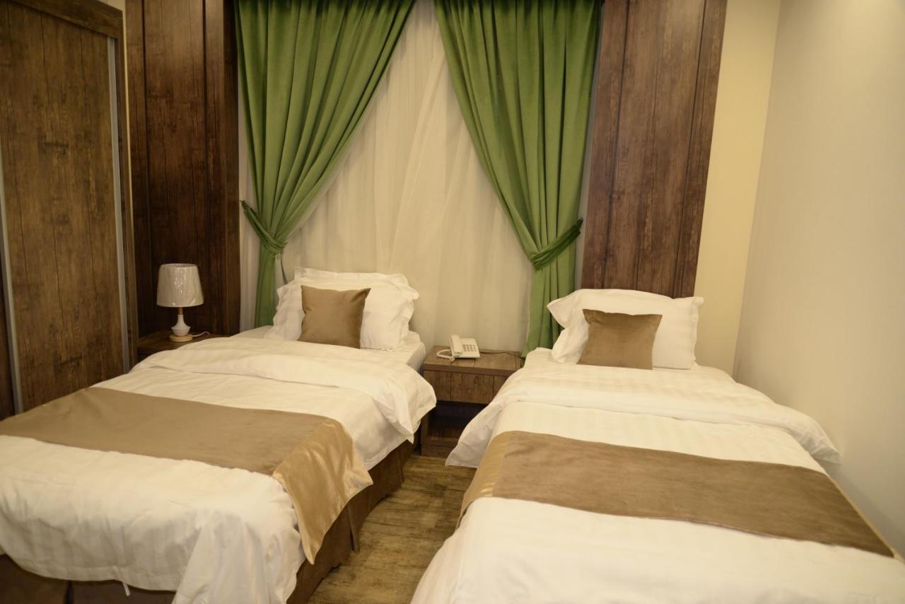 Lavana Al Salama Jeddah Exterior foto