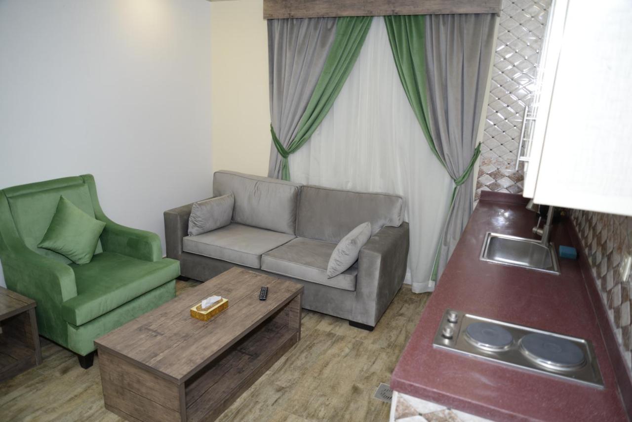 Lavana Al Salama Jeddah Exterior foto