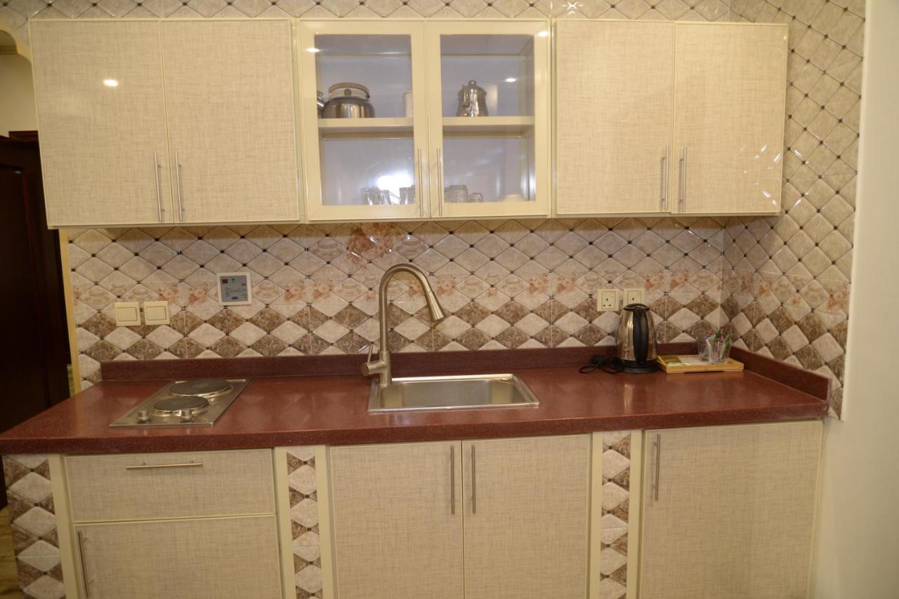 Lavana Al Salama Jeddah Exterior foto