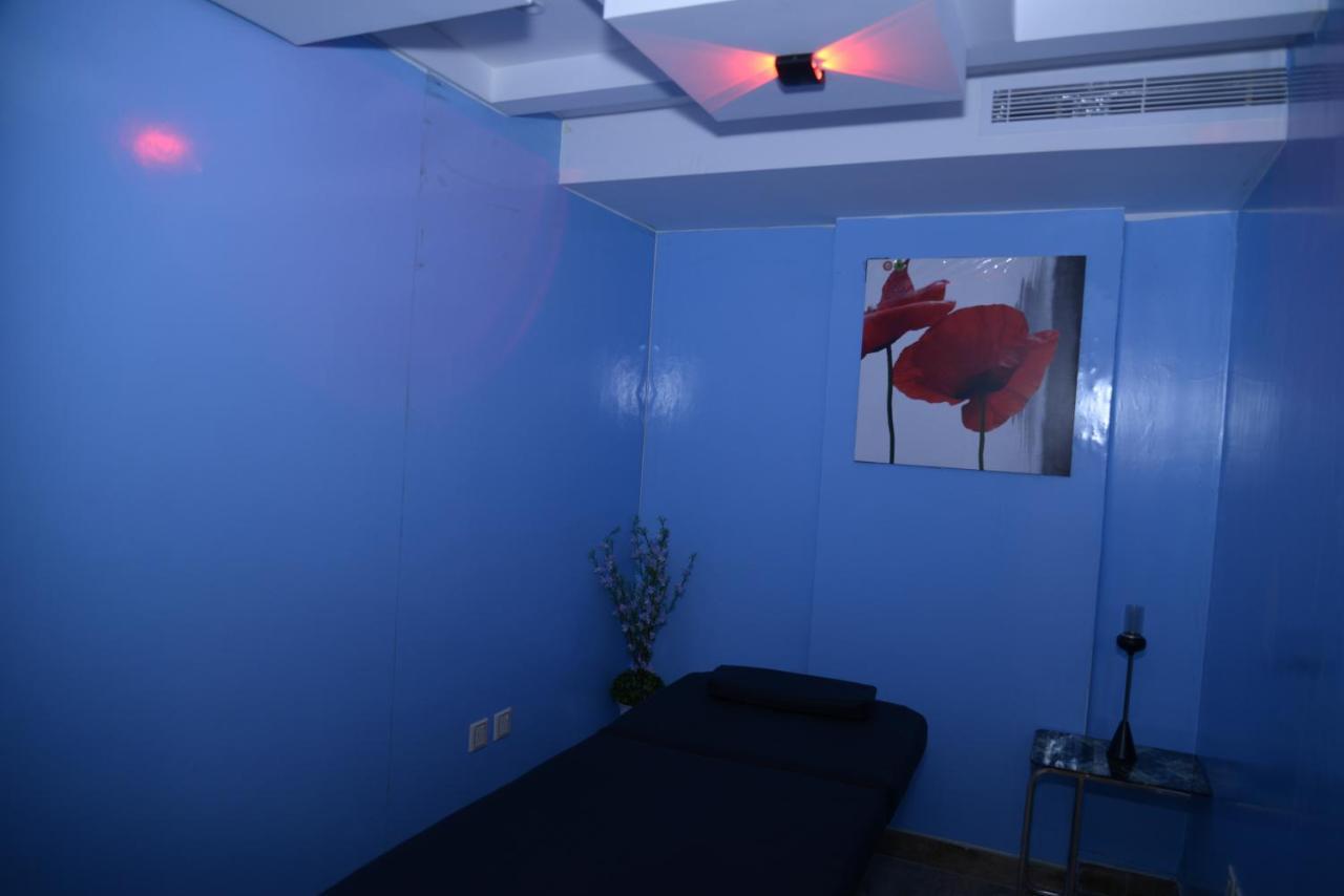 Lavana Al Salama Jeddah Exterior foto