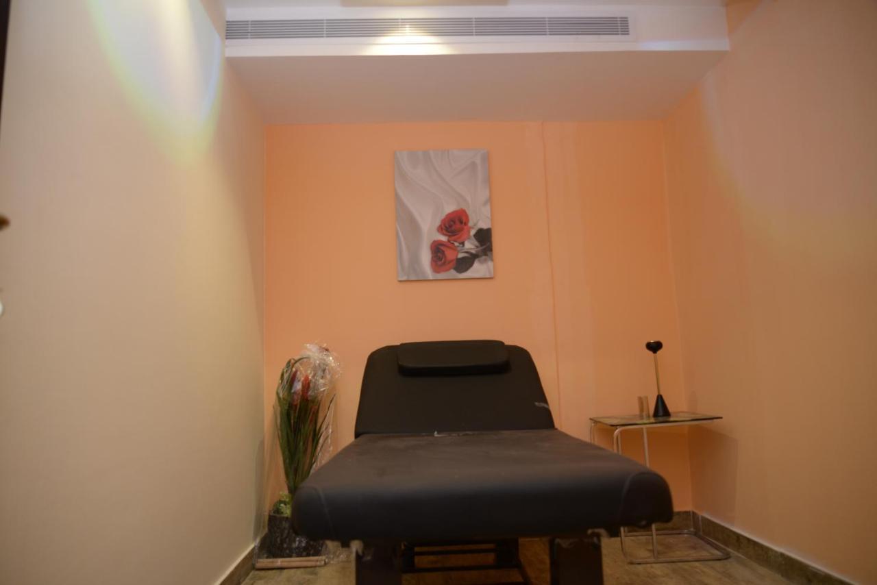 Lavana Al Salama Jeddah Exterior foto