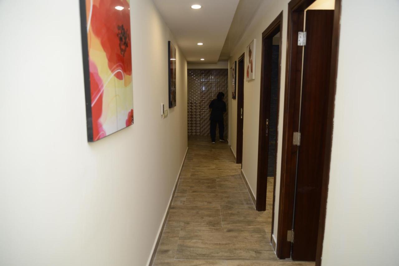 Lavana Al Salama Jeddah Exterior foto