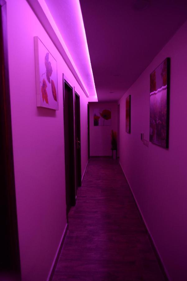 Lavana Al Salama Jeddah Exterior foto