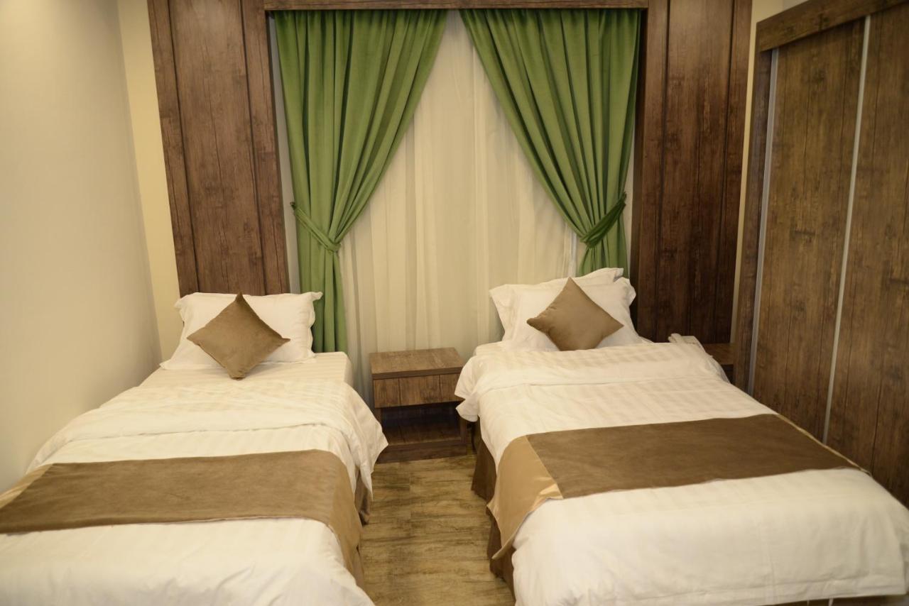 Lavana Al Salama Jeddah Exterior foto