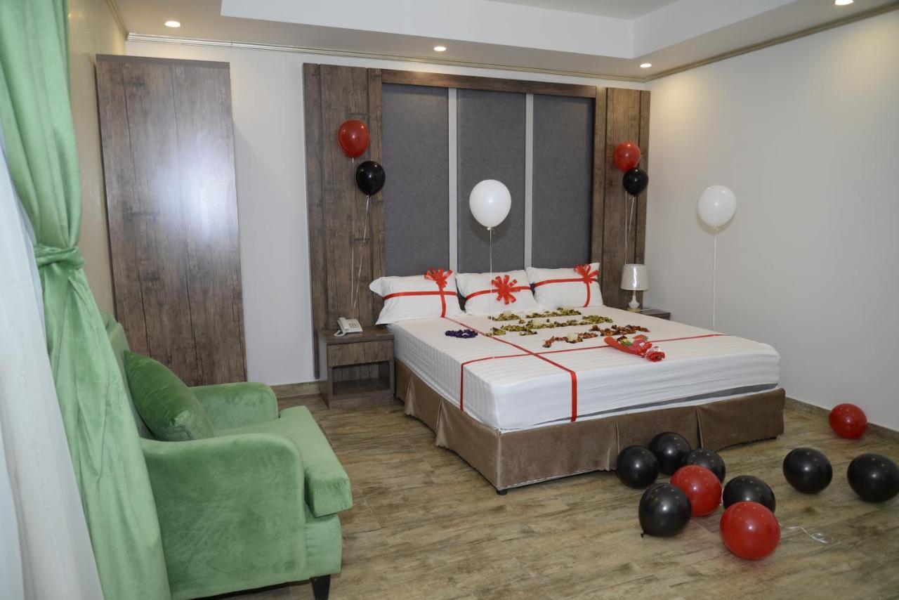 Lavana Al Salama Jeddah Exterior foto
