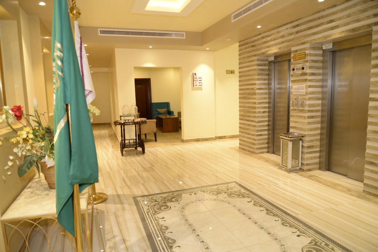 Lavana Al Salama Jeddah Exterior foto
