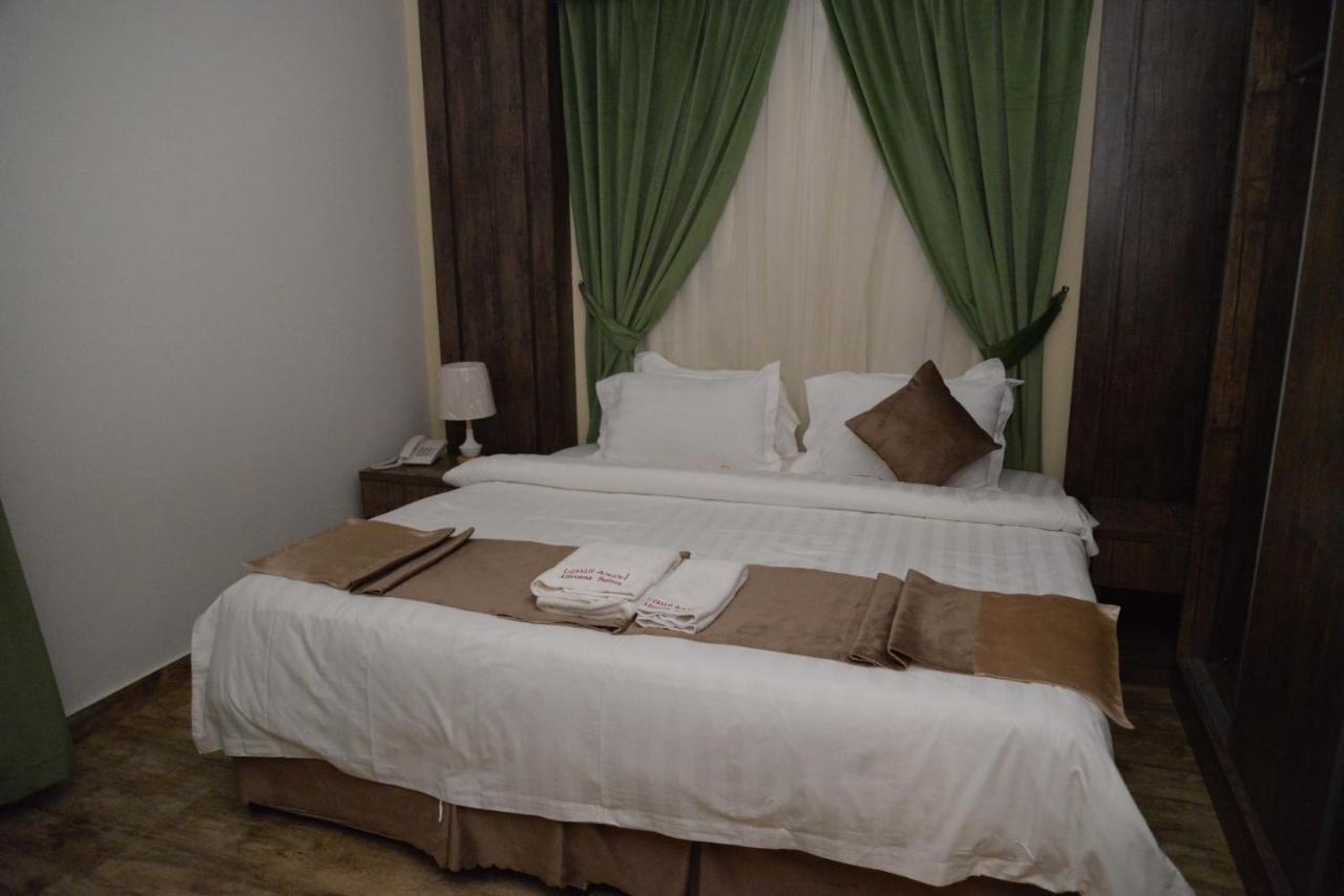 Lavana Al Salama Jeddah Exterior foto