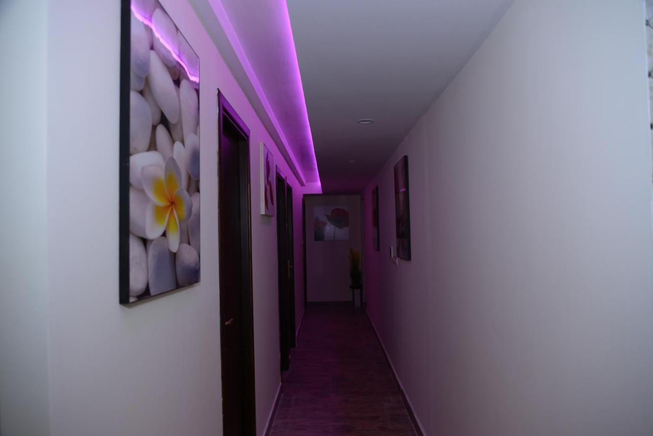 Lavana Al Salama Jeddah Exterior foto